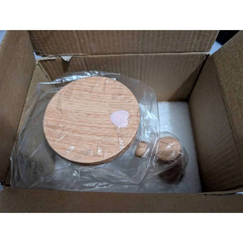 The Unbranded Brand open box